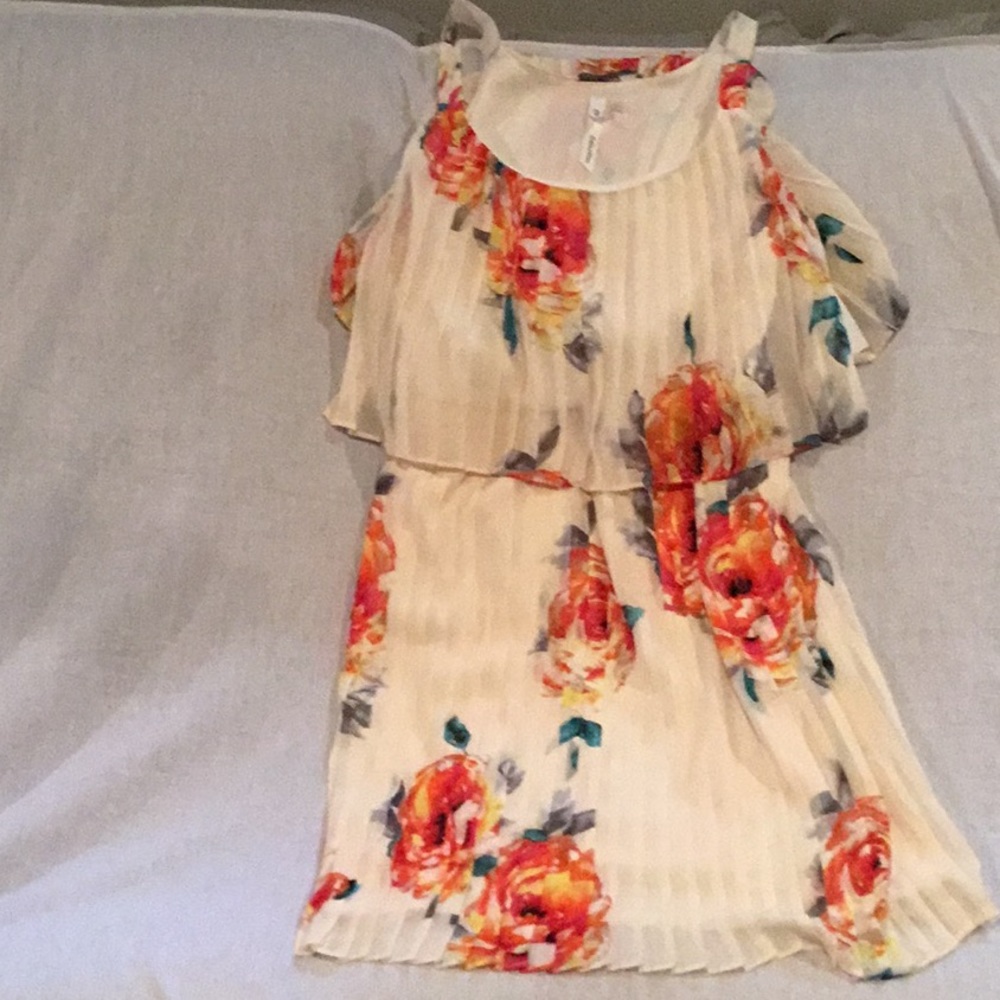 NYCollection dress